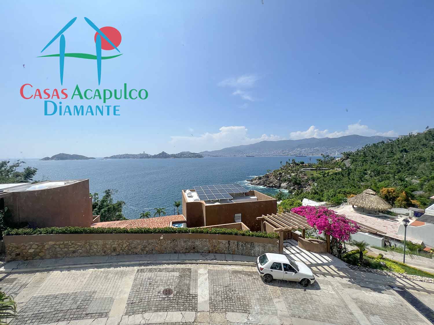 Villa Becky - Recámara cuatro 6